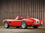 AC Cobra 1963 года